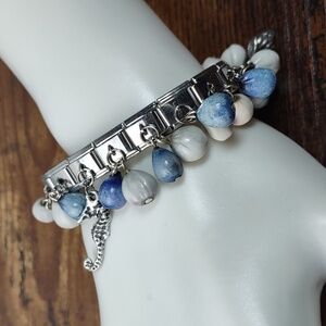 Cha Cha Bracelet
